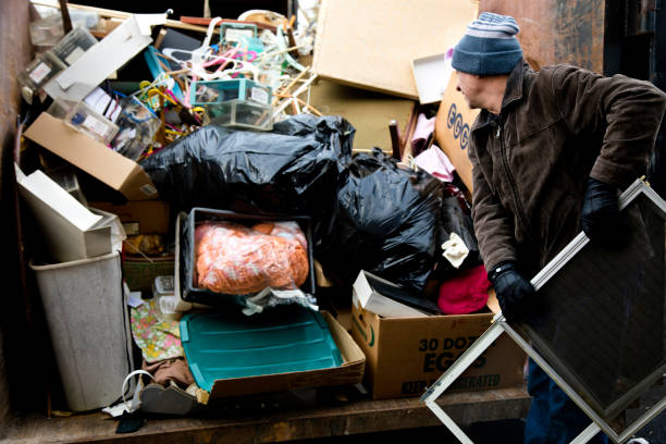 Best Recycling Services for Junk  in Strodes Mills, PA