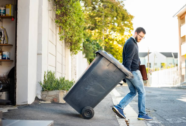 Best Hoarding Cleanup  in Strodes Mills, PA